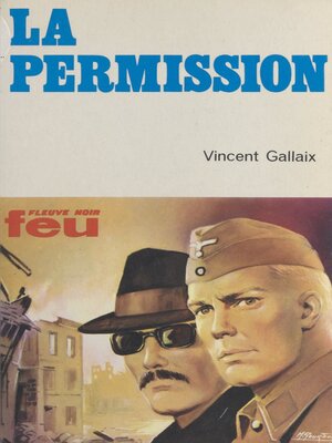 cover image of La permission